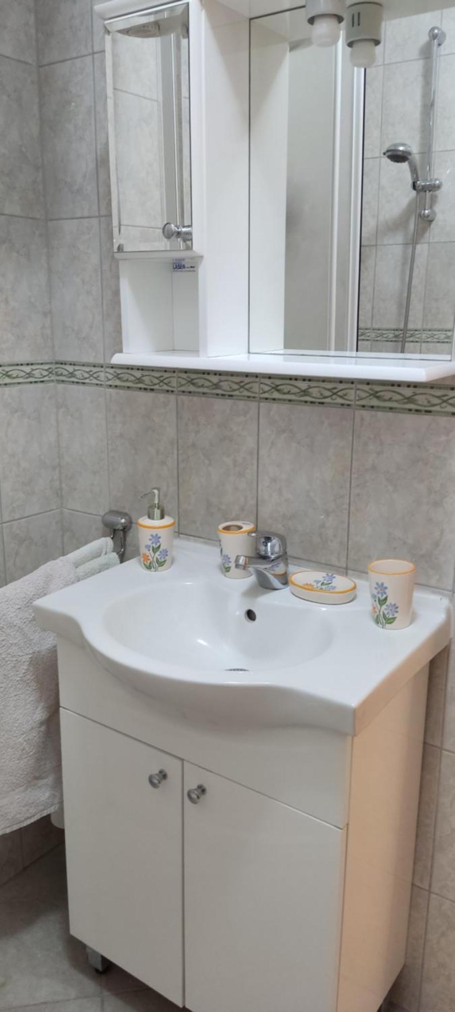 מוסטר M&T Apartmani מראה חיצוני תמונה